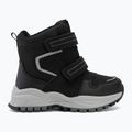 Śniegowce dziecięce BIG STAR UU374015 black 2