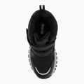 Śniegowce dziecięce BIG STAR UU374015 black 5