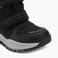 Śniegowce dziecięce BIG STAR UU374015 black 7