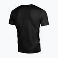 Koszulka męska Octagon Small Logo black/black 2