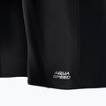 Jammery pływackie męskie AQUA-SPEED Long Jammer czarne 4
