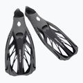 Płetwy do snorkelingu AQUA-SPEED Inox szare