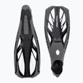 Płetwy do snorkelingu AQUA-SPEED Inox szare 2