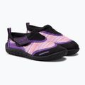 Buty do wody dziecięce AQUA-SPEED Aqua 2A czarne/różowe 5