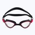 Okulary do pływania AQUA-SPEED Flex czerwone/czarne/jasne 2