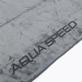 Ręcznik szybkoschnący AQUA-SPEED Dry Soft 70 x 140 szary 3