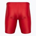 Jammery pływackie męskie AQUA-SPEED Long Jammer czerwone 2