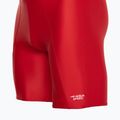 Jammery pływackie męskie AQUA-SPEED Long Jammer czerwone 3