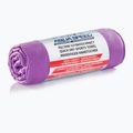 Ręcznik szybkoschnący AQUA-SPEED Dry Flat 50 x 100 cm fioletowy 5