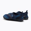 Buty do wody AQUA-SPEED Agama granatowe/czarne 3