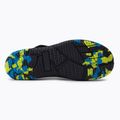 Buty do wody AQUA-SPEED Tegu czarne/niebieskie 4
