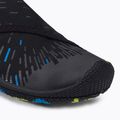 Buty do wody AQUA-SPEED Tegu czarne/niebieskie 8