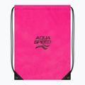Worek AQUA-SPEED Gear Sack Basic różowy