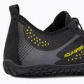 Buty do wody AQUA-SPEED Nautilus szare 9
