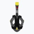 Maska pełnotwarzowa do snorkelingu AQUA-SPEED Spectra 2.0 czarna 7