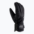 Rękawice narciarskie męskie Viking Branson GTX black 2