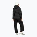 Kurtka puchowa damska Viking Rovi black 2