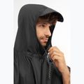 Peleryna przeciwdeszczowa Viking Vesper black 4