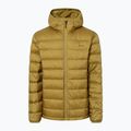 Kurtka puchowa męska Viking Rovi light brown 8