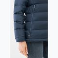 Kurtka puchowa damska Viking Rovi navy 7