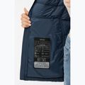 Kurtka puchowa damska Viking Rovi navy 9