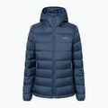 Kurtka puchowa damska Viking Rovi navy 11
