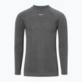 Bluza termoaktywna męska Viking Tende dark grey