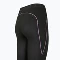 Spodnie termoaktywne damskie Viking Etna 2.0 black/purple 4