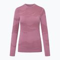 Komplet bielizny termoaktywnej damskiej Viking Gasher pink 2