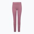 Komplet bielizny termoaktywnej damskiej Viking Gasher pink 3