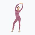 Komplet bielizny termoaktywnej damskiej Viking Gasher pink 5