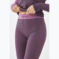 Komplet bielizny termoaktywnej damskiej Viking Mounti purple 9