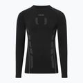 Komplet bielizny termoaktywnej męskiej Viking Eiger 2.0 black/grey 2