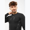Komplet bielizny termoaktywnej męskiej Viking Eiger 2.0 black/grey 9