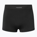 Bokserki termoaktywne męskie Viking Eiger 2.0 black/grey