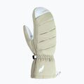 Rękawice narciarskie damskie Viking Ogama Ski beige 2