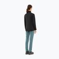 Bluza trekkingowa damska Viking Admont Full Zip black 3