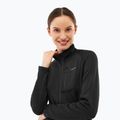 Bluza trekkingowa damska Viking Admont Full Zip black 4