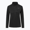 Bluza trekkingowa damska Viking Admont Full Zip black 7