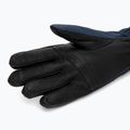 Rękawice narciarskie męskie Viking Lars Ski navy/black leather 4