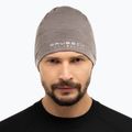 Czapka termoaktywna Brubeck Merino Wool stalowy 5