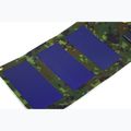 Panel solarny PowerNeed S3W1C 3W czarny 3