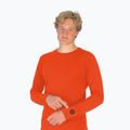 Bluza ogrzewana Glovii GJ1R czerwona 10