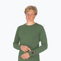 Bluza ogrzewana Glovii GJ1C zielona 10