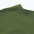 Bluza ogrzewana Glovii GJ1C zielona 3