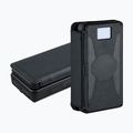 Powerbank solarny PowerNeed 20000 mAh czarny 2