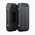 Powerbank solarny PowerNeed S20000Q 1.5W  czarny