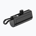 Powerbank PowerNeed EP50 5000mAh czarny 2