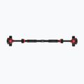 Drążek do podciągania HMS DD300 black/red