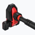 Drążek do podciągania HMS DD300 black/red 3